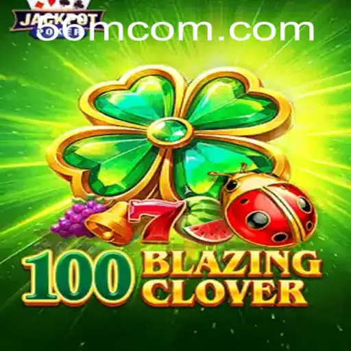 100BlazingClover: Explorando Aventuras Virtuais com 56m.com