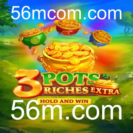 Explorando o Mundo de 3potsExtra: O Jogo Inovador que Está Revolucionando o Entretenimento Online