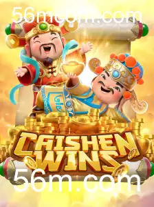 Descubra Tudo Sobre o Vibrante Jogo CaishenWins