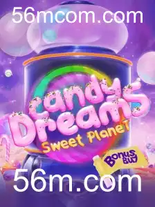 Descubra CandyDreamsSweetPlanet: Um Mundo de Aventuras Doces