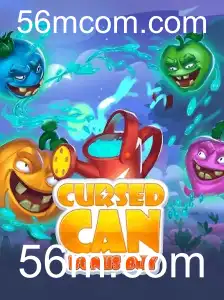 Descubra o Fascinante Mundo de CursedCanBonusBuy