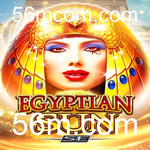 EgyptianSunSE: Um Mergulho no Mundo do Antigo Egito