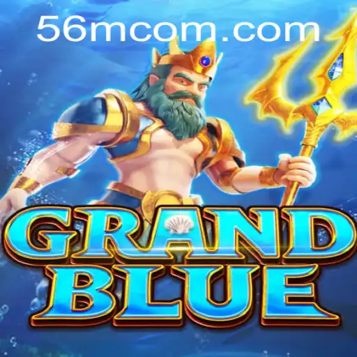 Descubra o Mundo de GRANDBLUE: Um Jogo de Estratégia Inovador