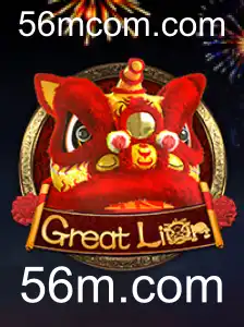 Explorando o Mundo Fascinante de GreatLion: Um Guia Detalhado sobre o Jogo