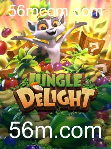 Descubra o Mundo de JungleDelight: Uma Aventura de Diversão e Estratégia