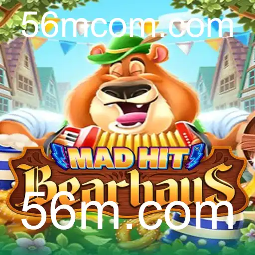 Descubra o Fascinante Universo de MadHitBearhaus