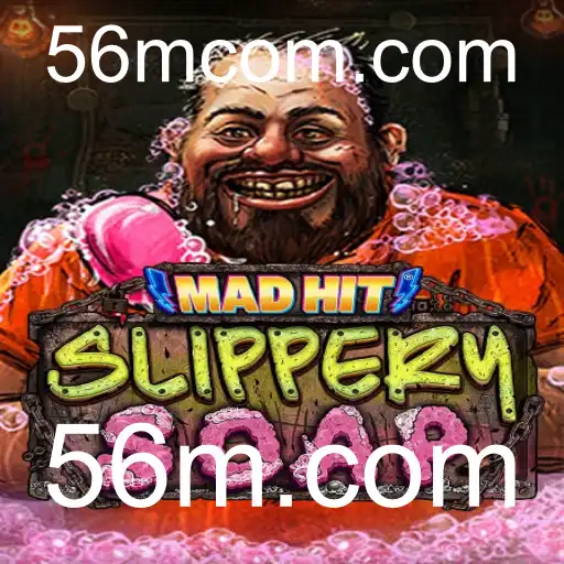MadHitSlipperySoap: O Jogo que Está Conquistando o Mundo