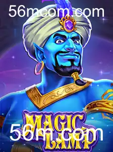 Descubra o Fascinante Mundo de MagicLamp: O Jogo que Está Conquistando Todos