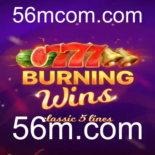 BurningWins: Descubra a Excitante Experiência de Jogo
