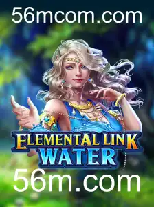 ElementalLinkWater: Envolvendo-se no Mundo do Elemento Água