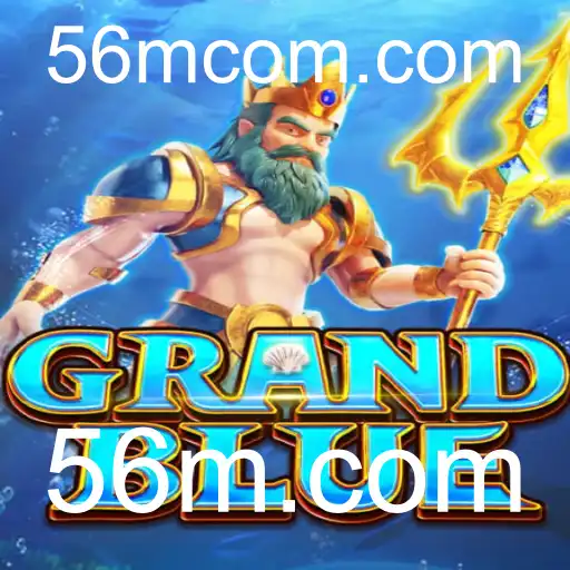 Descubra o Mundo de GRANDBLUE: Um Jogo de Estratégia Inovador