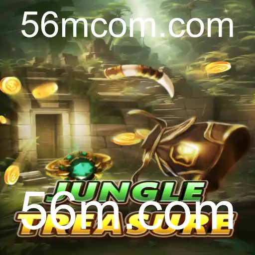 JungleTreasure: Descubra as Aventuras e Regras deste Fascinante Jogo Online