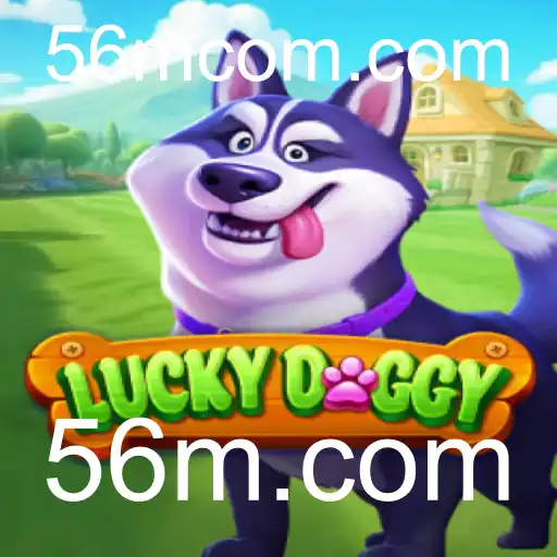 Explorando o Mundo de LuckyDoggy: Um Mergulho nas Regras e Dinâmica do Jogo