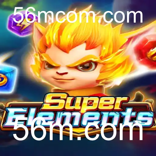 Descubra o Fascinante Mundo de SuperElements: Um Jogo para os Entusiastas de Estratégia