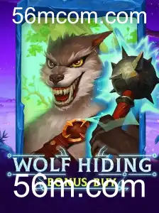 O Fascínio do WolfHidingBonusBuy: Uma Aventura Selvagem no Mundo dos Jogos Online