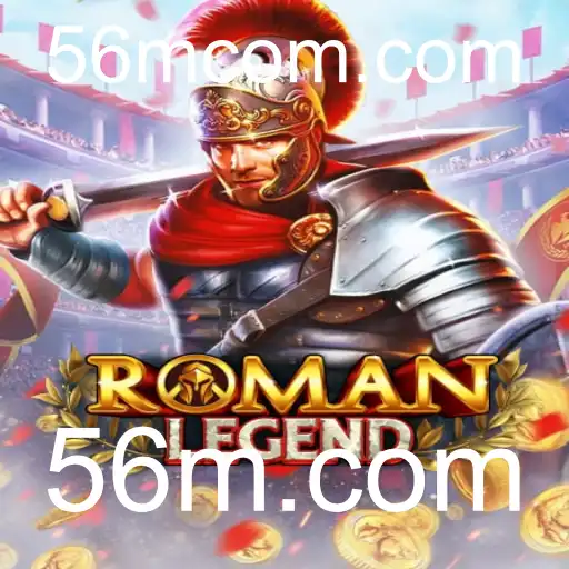 Descubra a Emoção do Jogo RomanLegend: Uma Jornada Épica