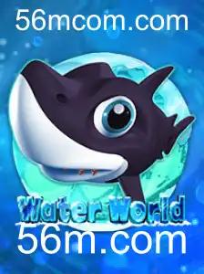 Explorando WaterWorld: Uma Aventura Aquática Inovadora