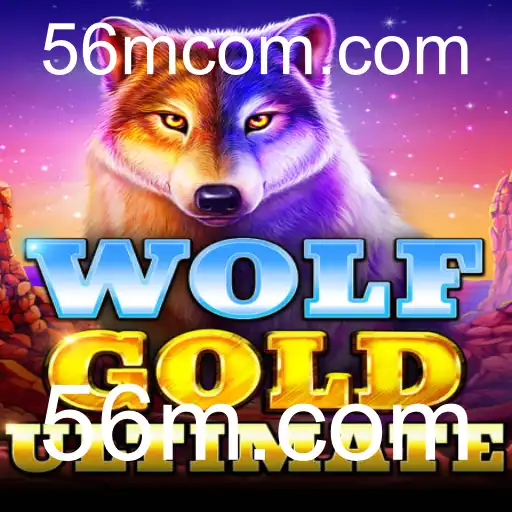 Explorando o Mundo Empolgante do Jogo WolfGoldUltimate
